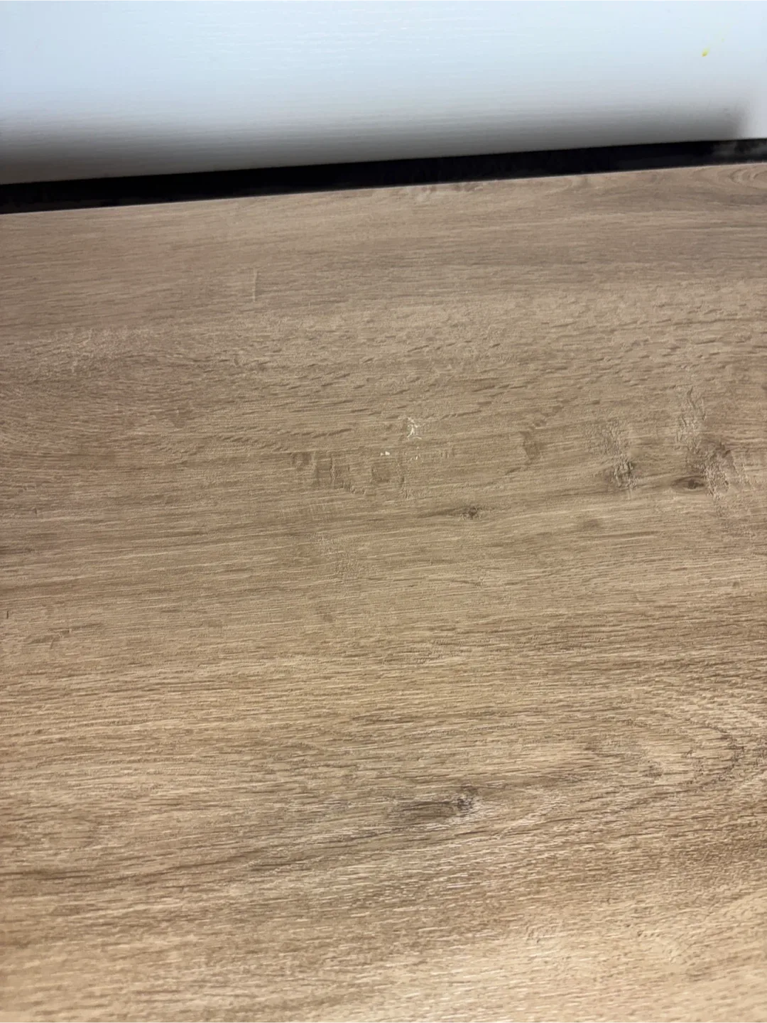 Waimea 26.3'' Bathroom Vanity Top /Wood Shelf image indicator(2)