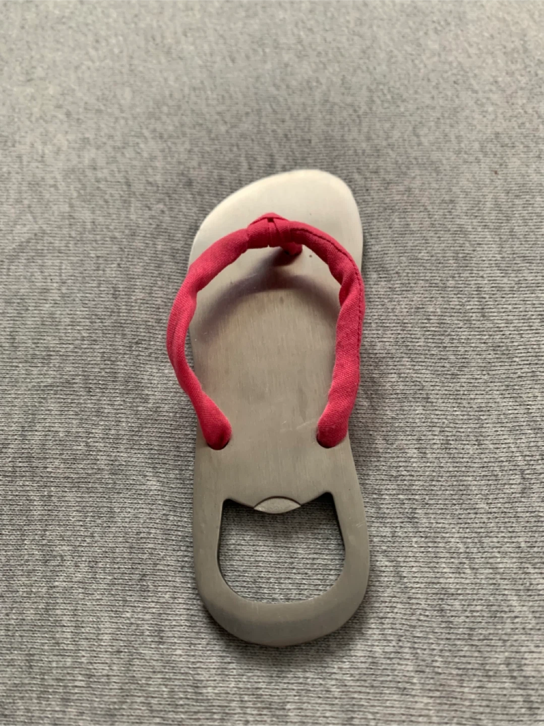 Flip Flop Bottle Opener