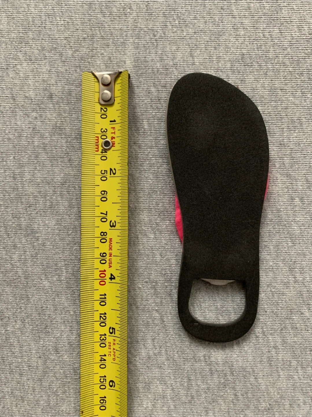 Flip Flop Bottle Opener - photo 2