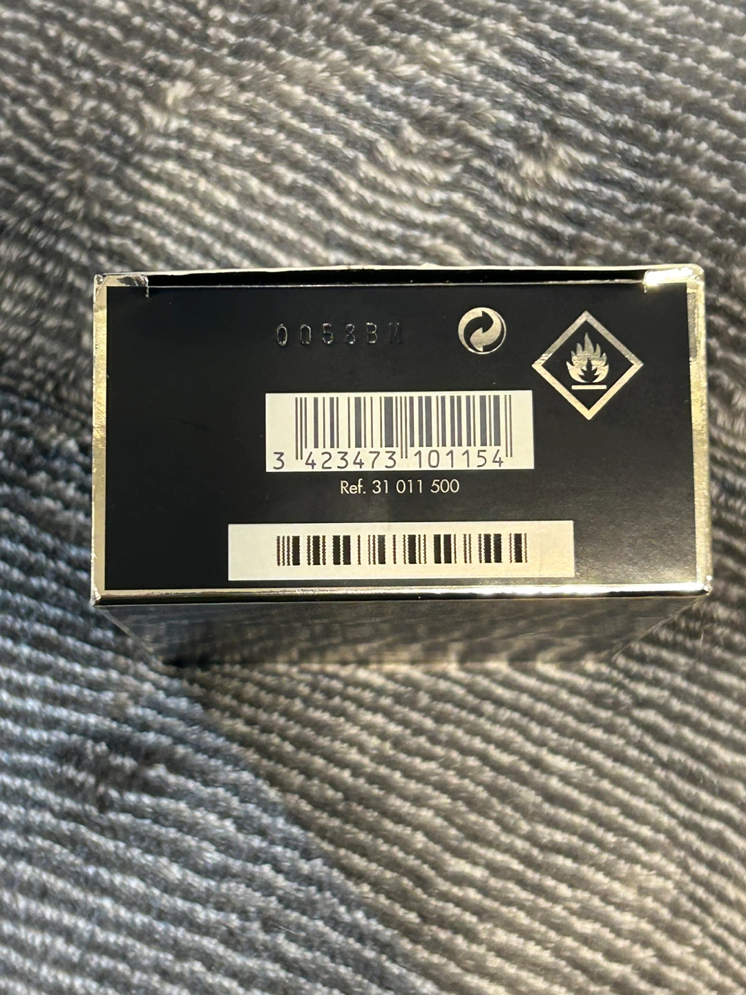 Dolce & Gabbana K Eau de Parfum 50ml - photo 2