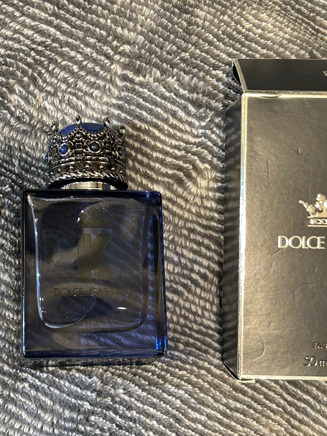 Dolce & Gabbana K Eau de Parfum 50ml