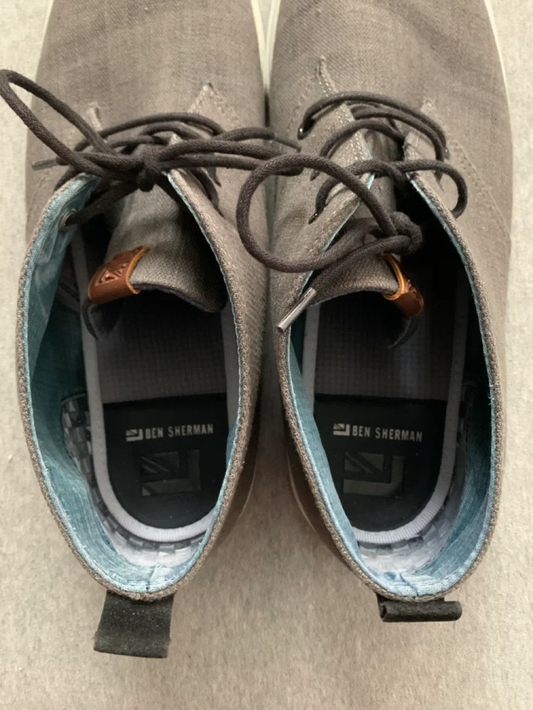 Ben Sherman Men's Shoes - Size 15 image indicator(3)