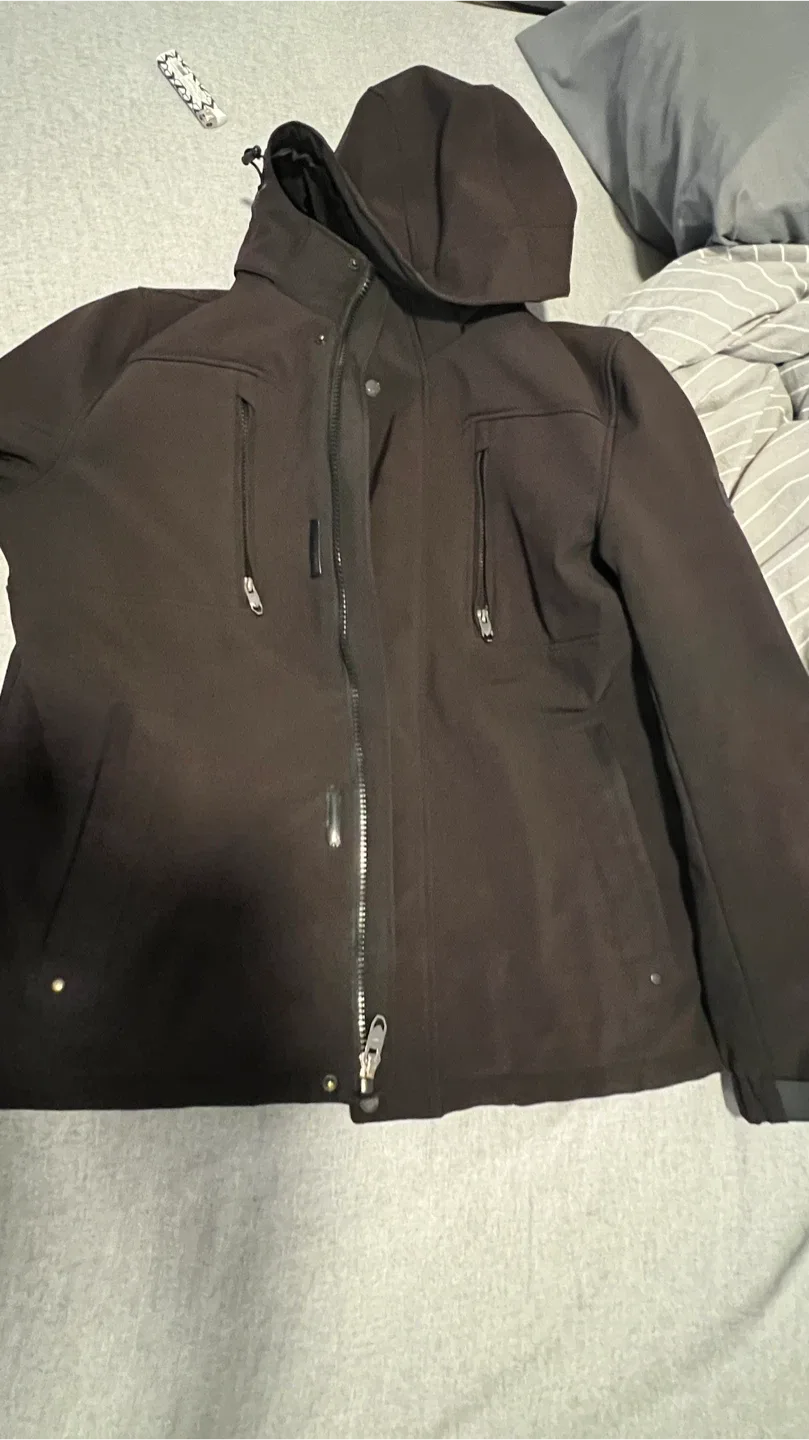 Calvin Klein 3-in-1 Jacket - Size L image indicator(3)