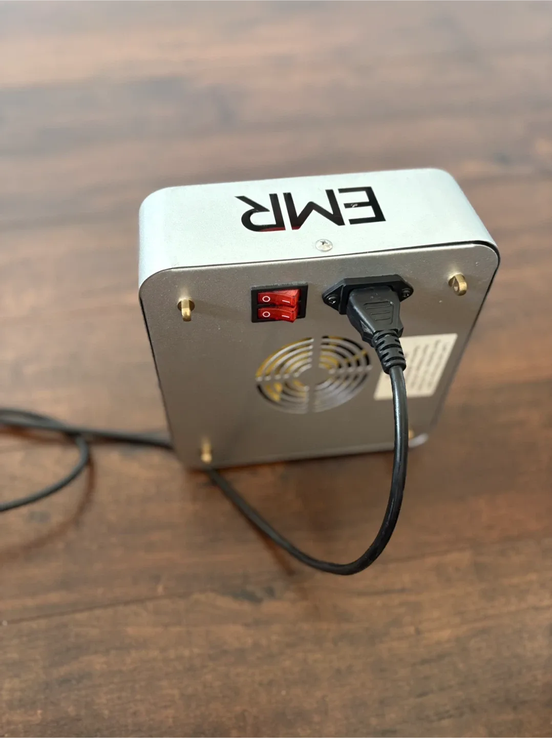 EMR Red Light Therapy Device image indicator(4)