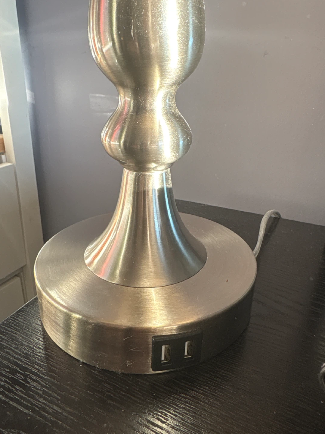 USB Table Lamp - photo 2
