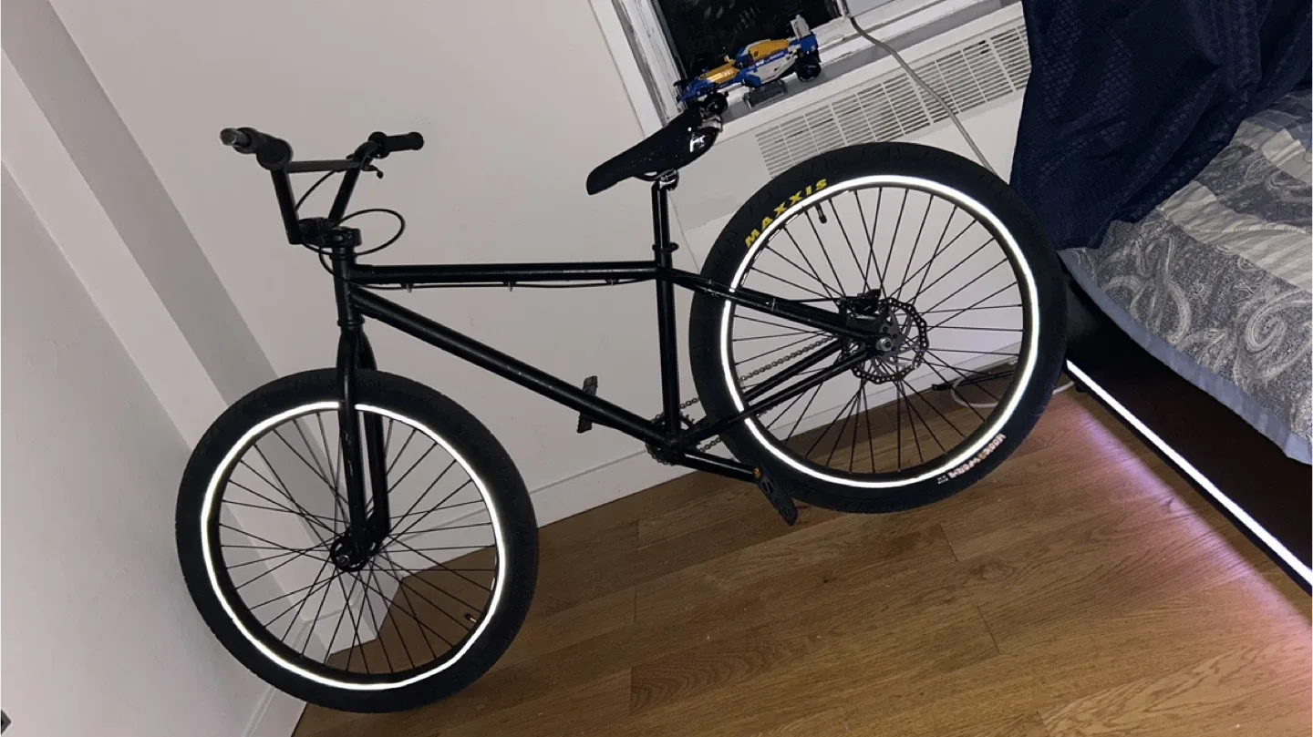 Mafia bomma bike image indicator(2)