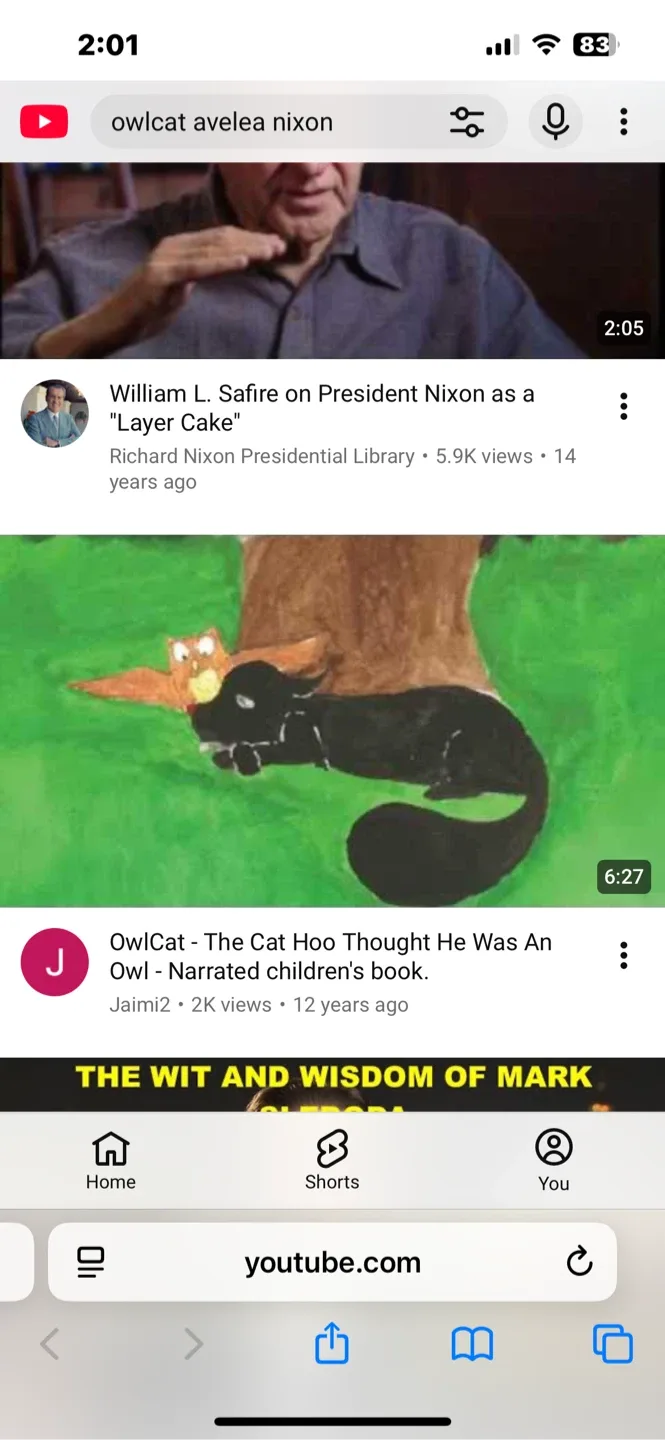 OWLCAT PLUSHIES image indicator(3)