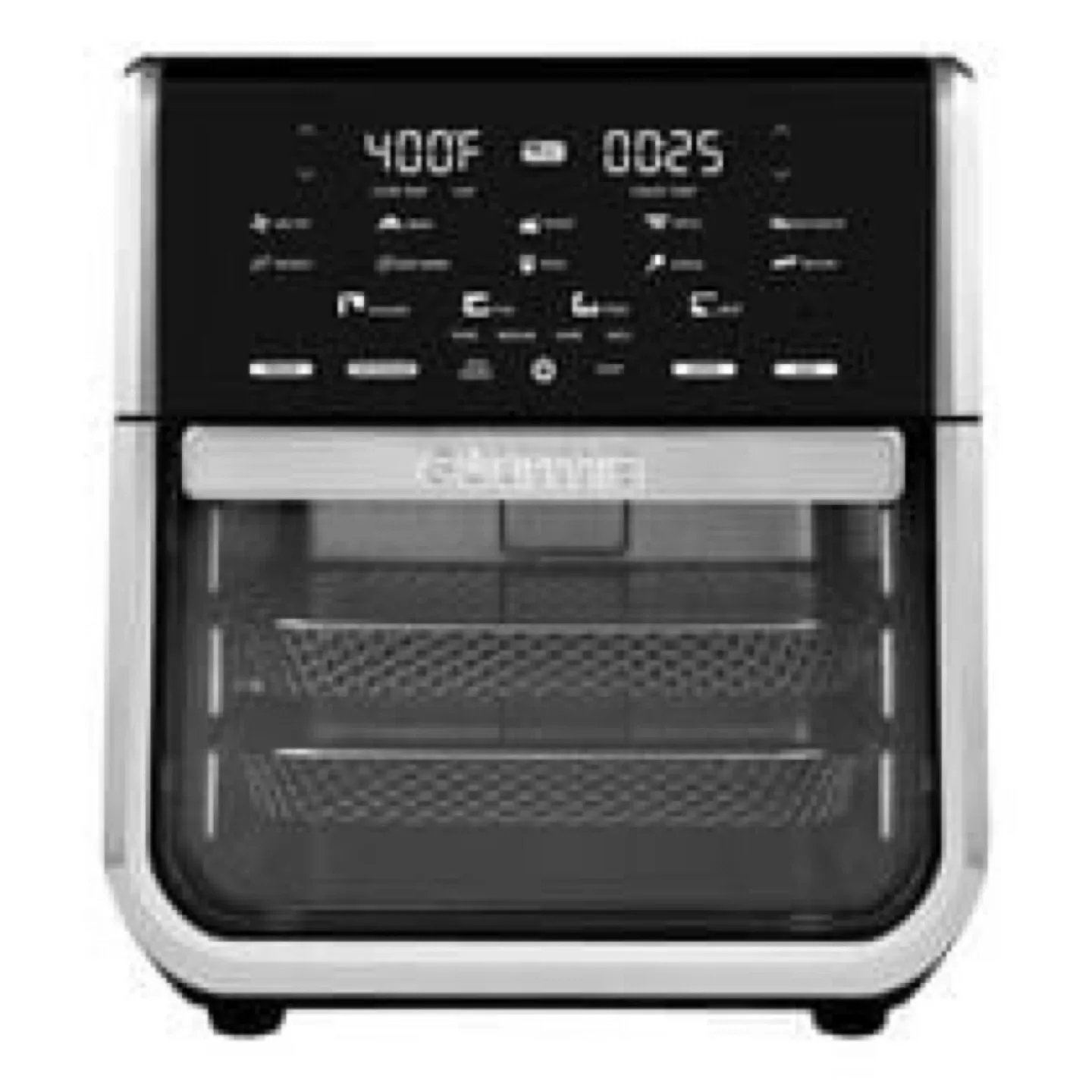 Gourmia All in One 14 Quart Air Fryer Oven