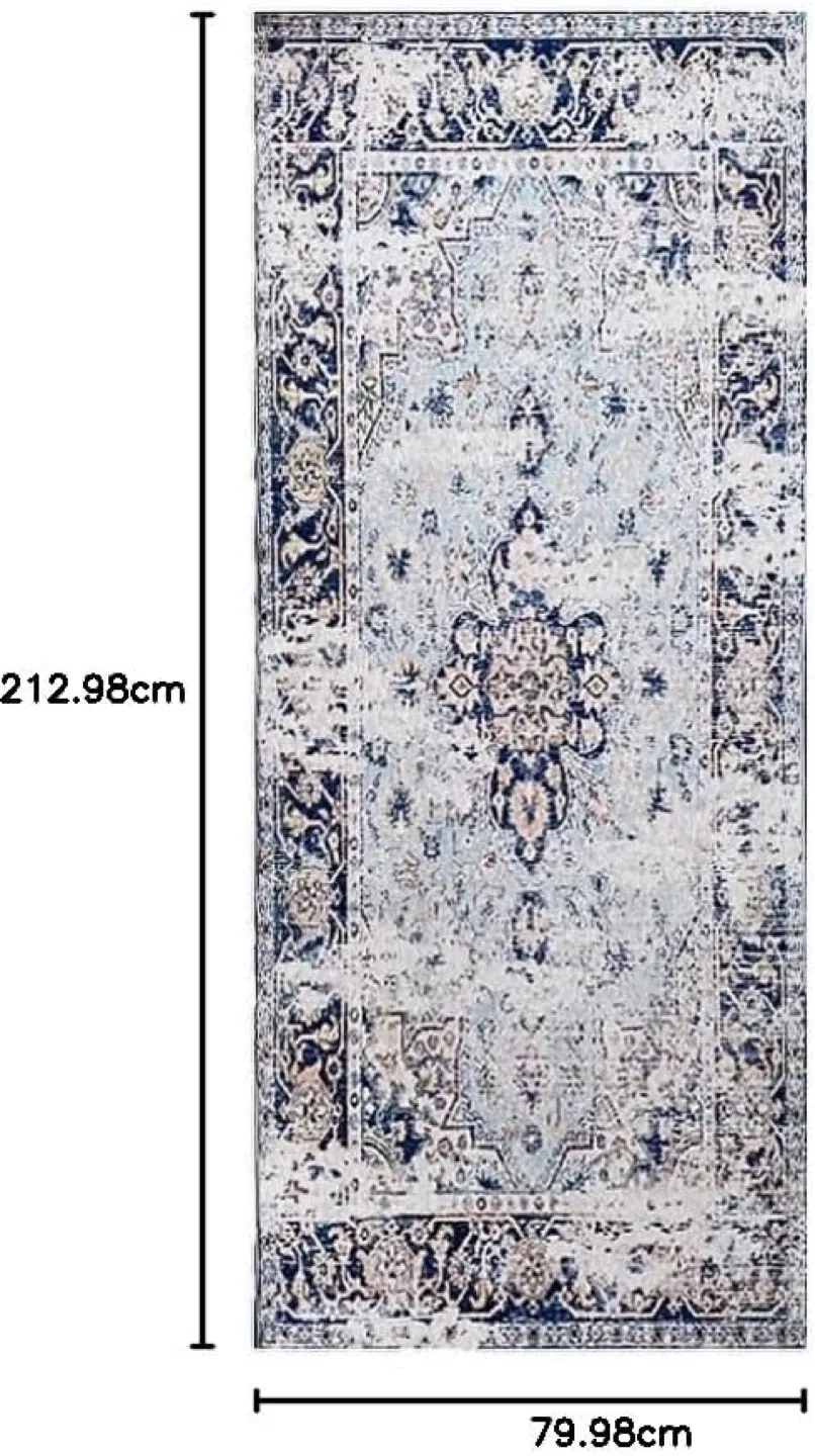Seveal Area Rug - 80x213cm image indicator(2)