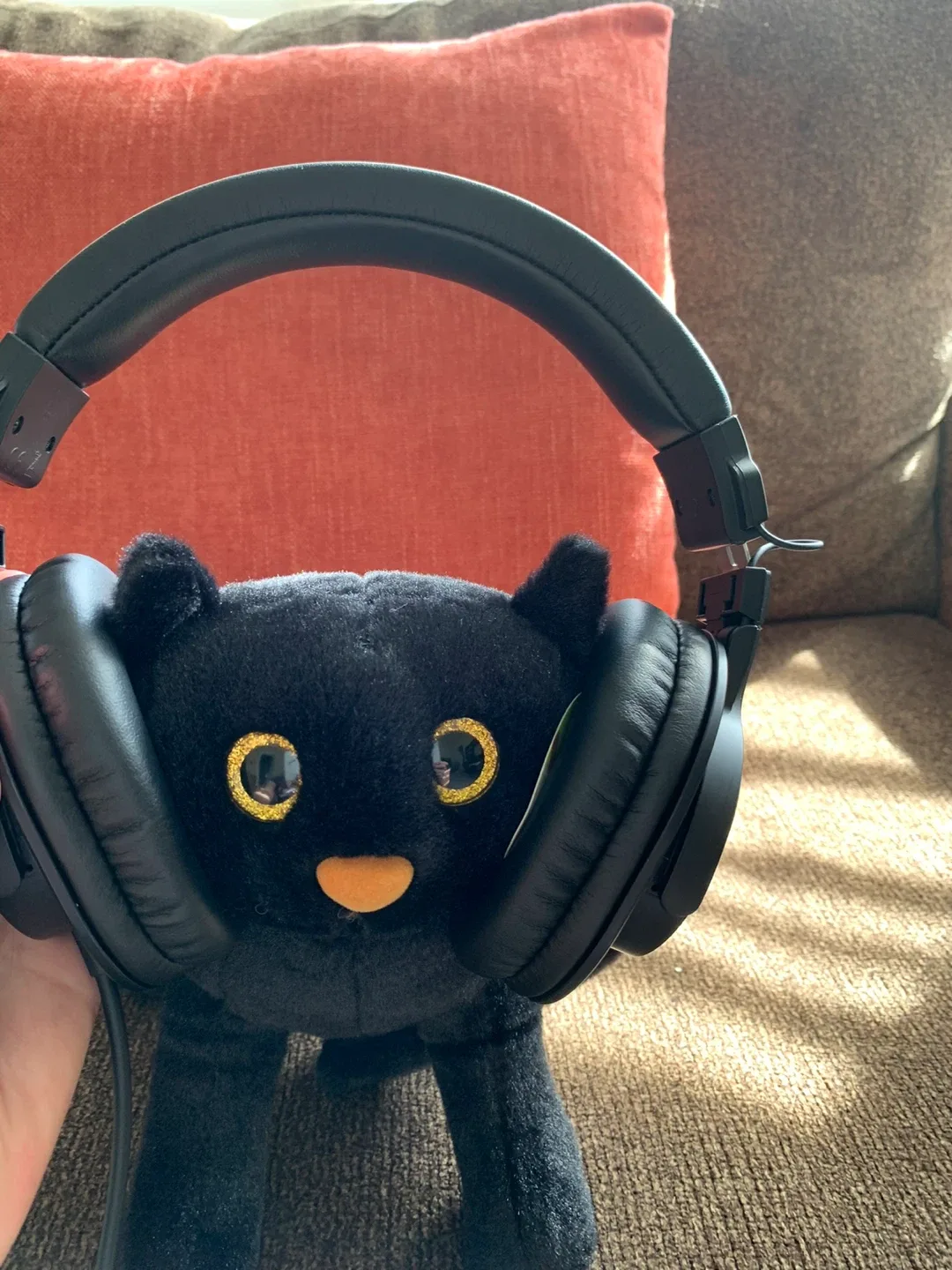 OWLCAT PLUSHIES image indicator(5)