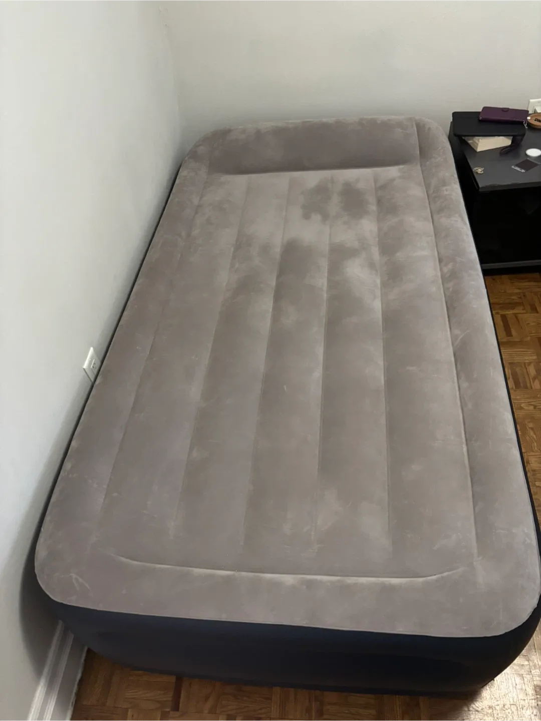 Intex Air Mattress - Great Condition!
