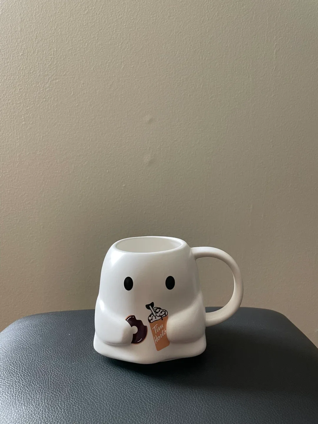 Ghost mug thumbnail