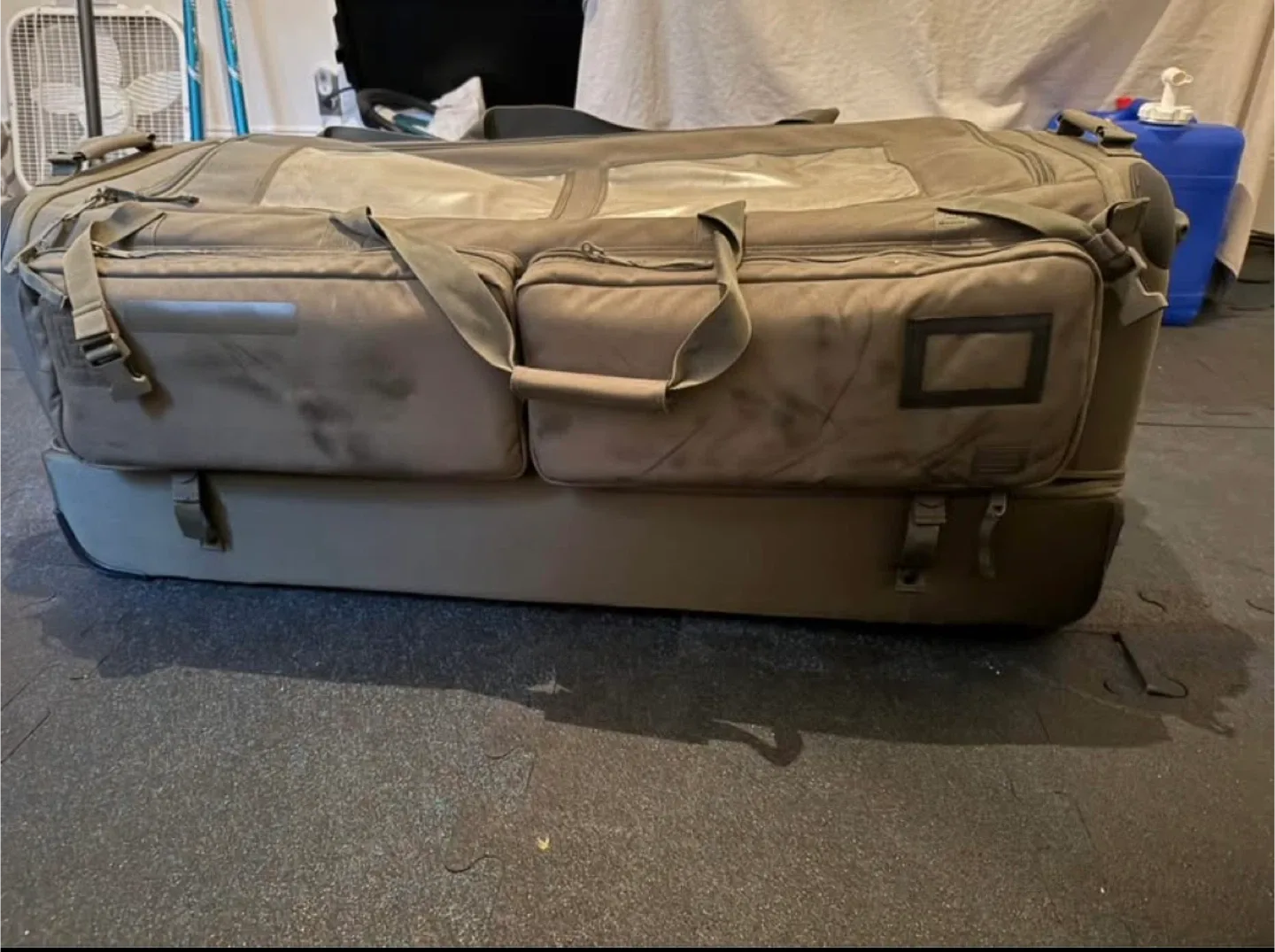 5.11 186 L luggage