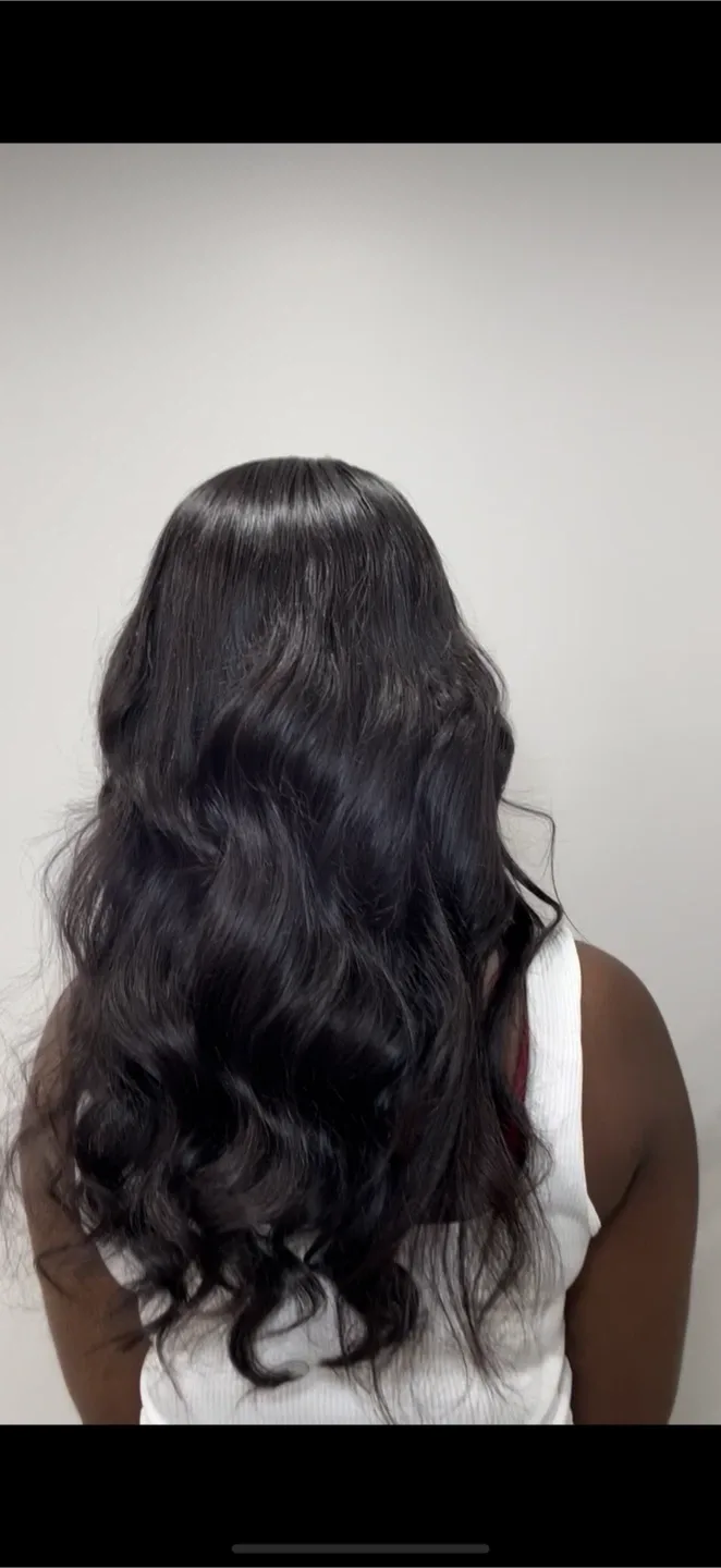 Human  Hair bundles image indicator(2)