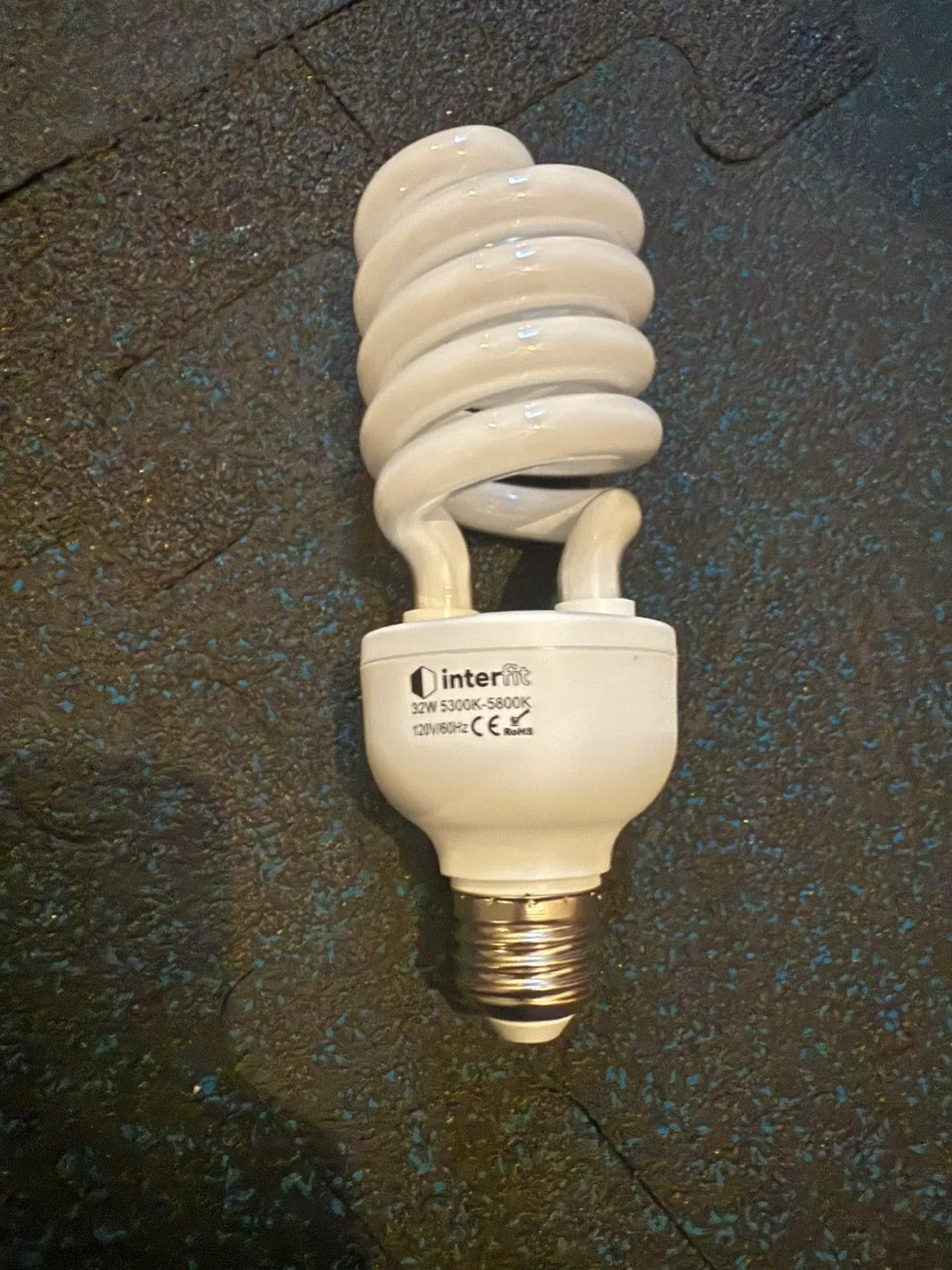 Interfit F5 Two-Head Continuous Lighting Kit image indicator(6)