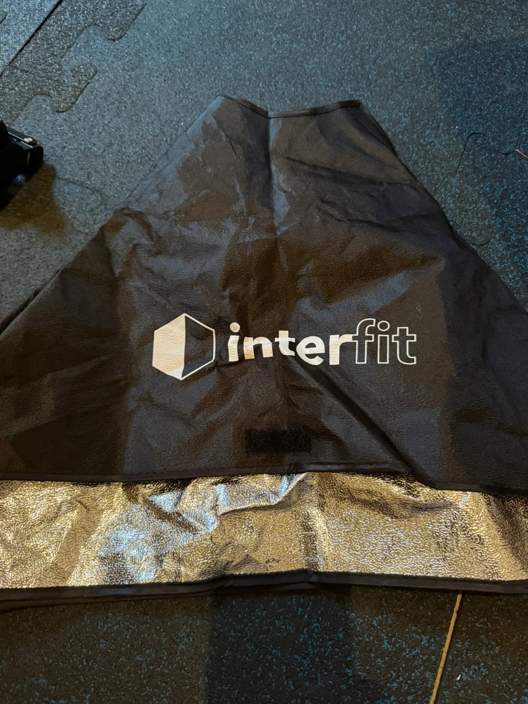 Interfit F5 Two-Head Continuous Lighting Kit image indicator(5)