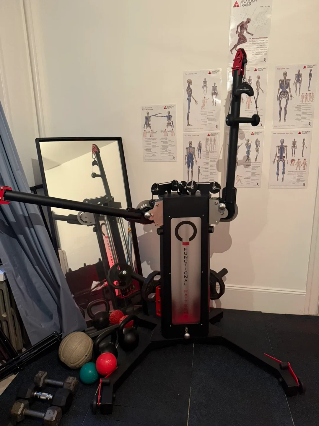 Functional Patterns Regen Trainer image indicator(2)