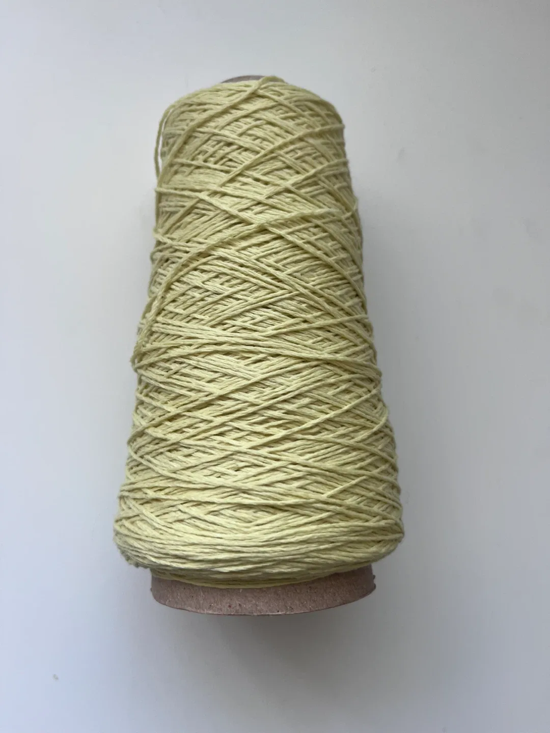Cone of Sherbert Cashmere Yarn thumbnail
