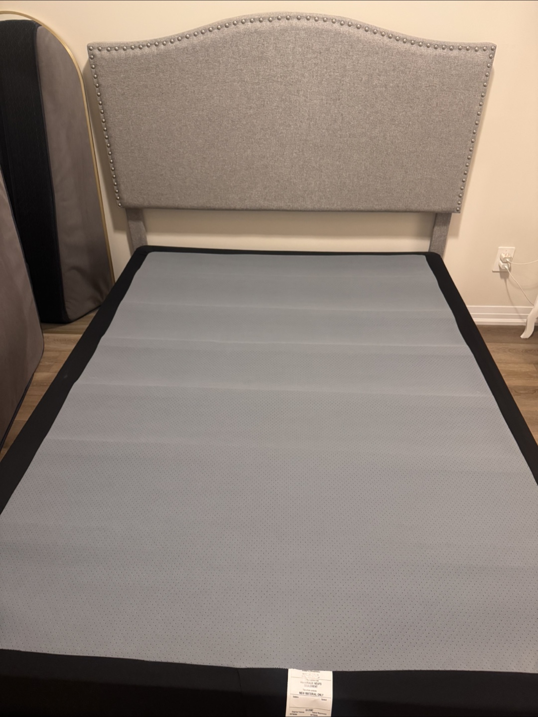 SER BL BACKLOGIC 2.0 Queen Mattress - photo 2