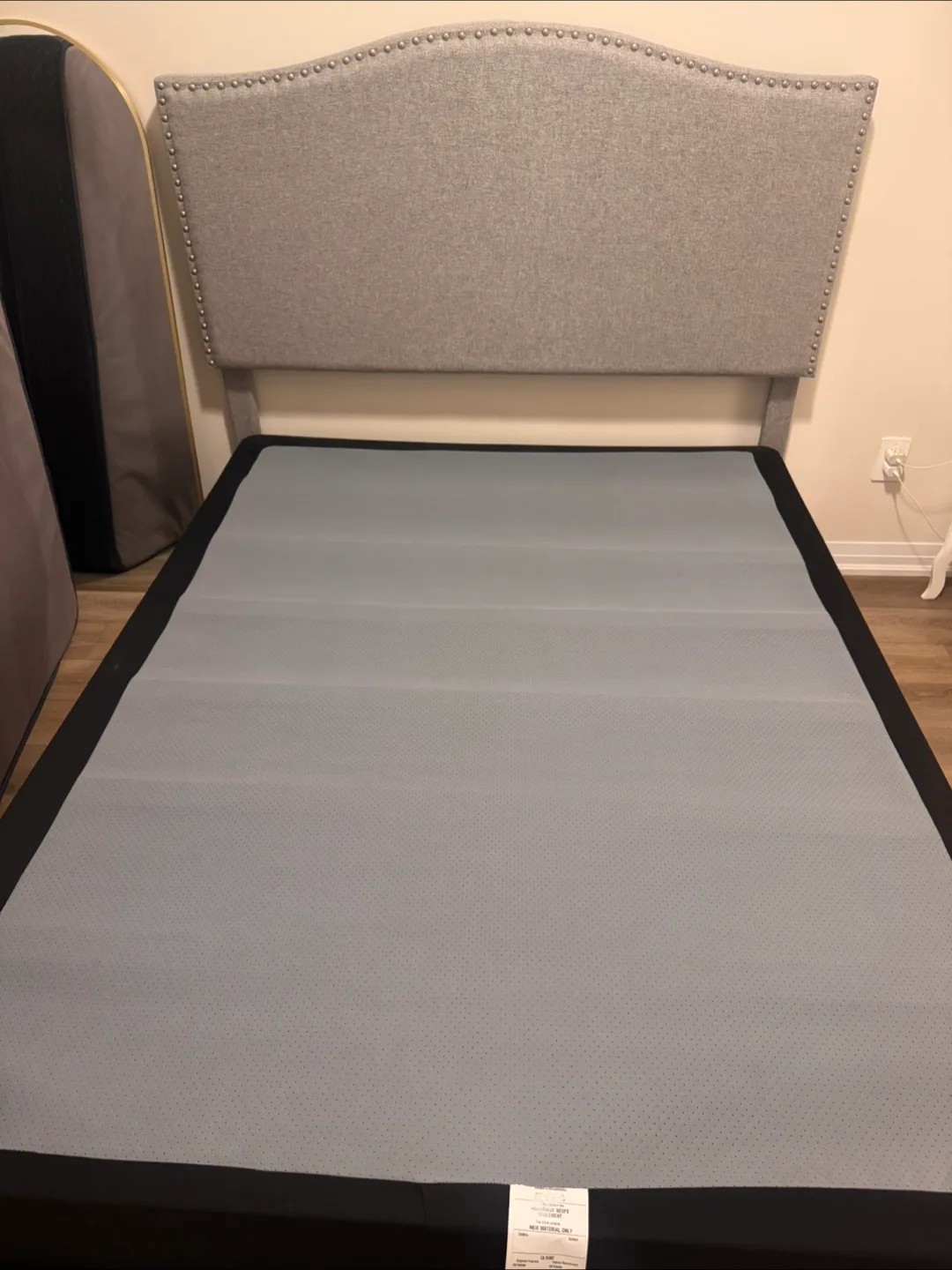 SER BL BACKLOGIC 2.0 Queen Mattress image indicator(2)