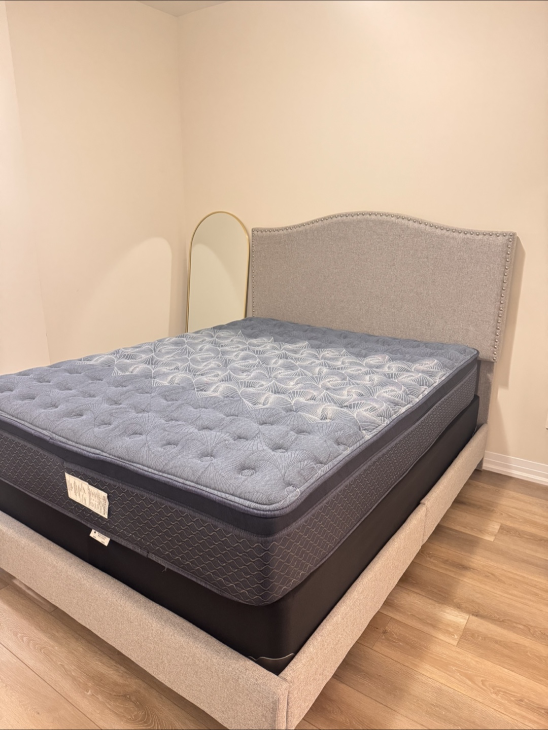 SER BL BACKLOGIC 2.0 Queen Mattress - photo 4