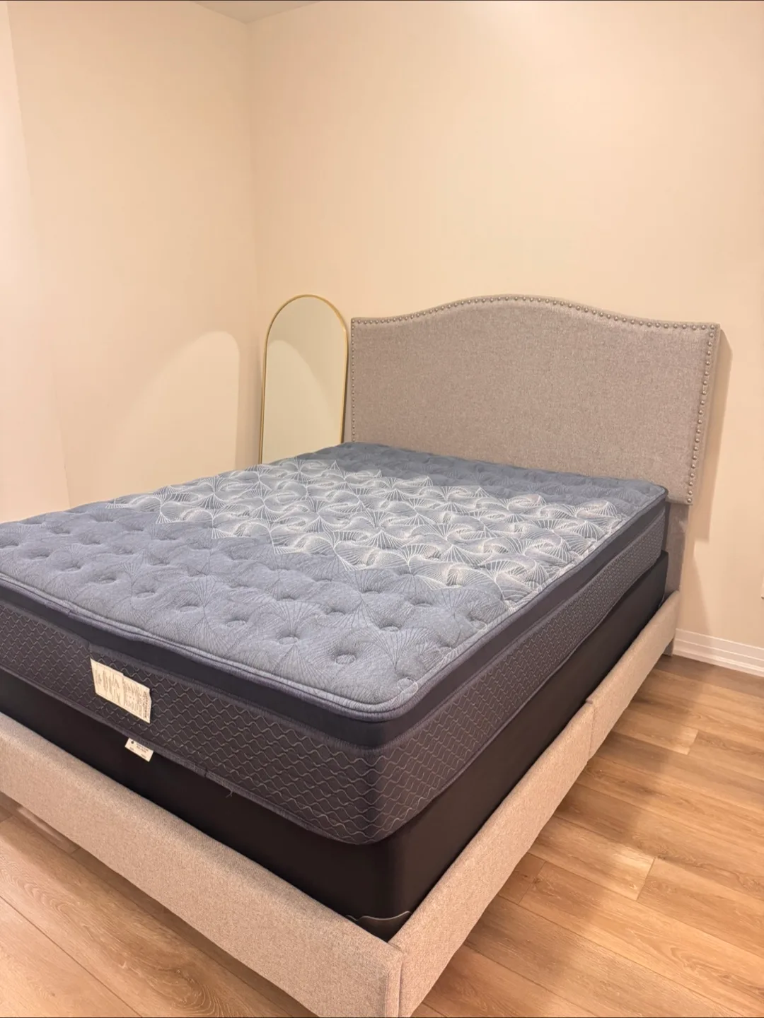 SER BL BACKLOGIC 2.0 Queen Mattress image indicator(4)