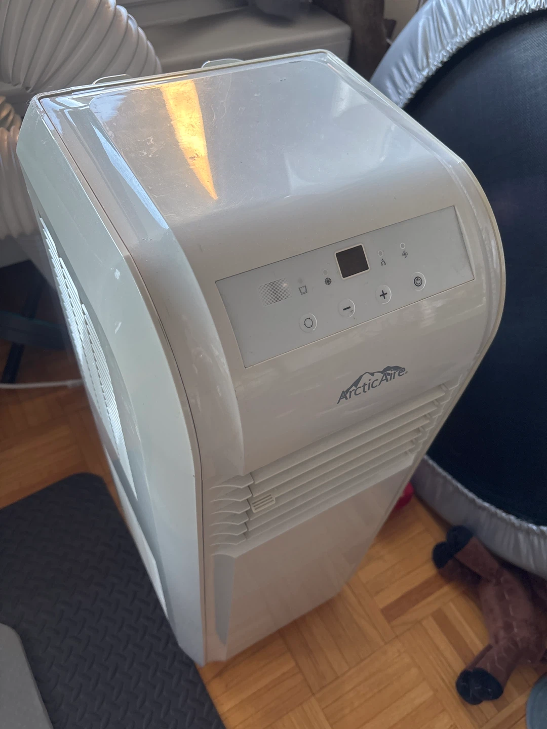 Arctic Aire Portable Air Conditioner