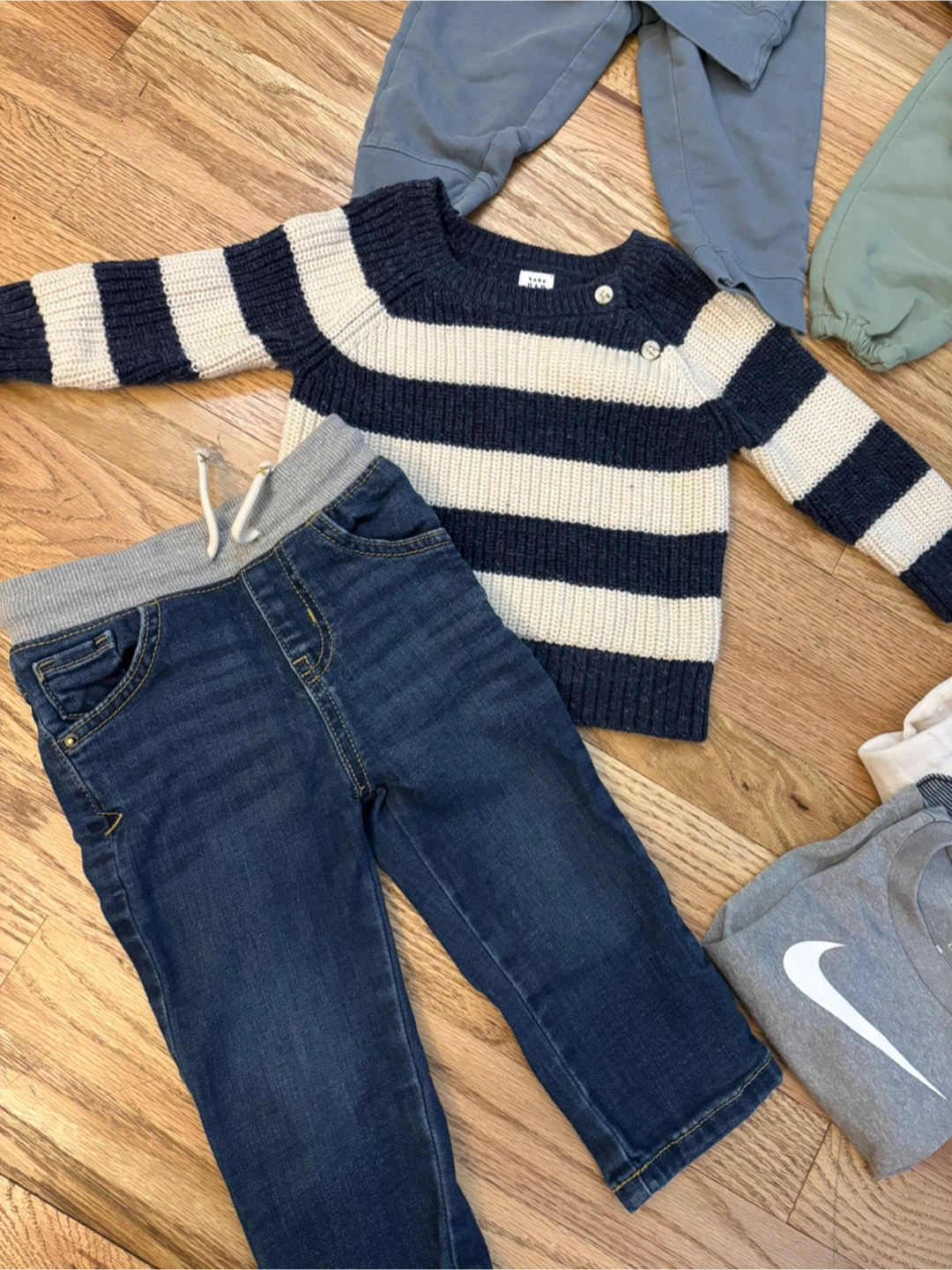 Clothes Size 12-18 months - photo 2