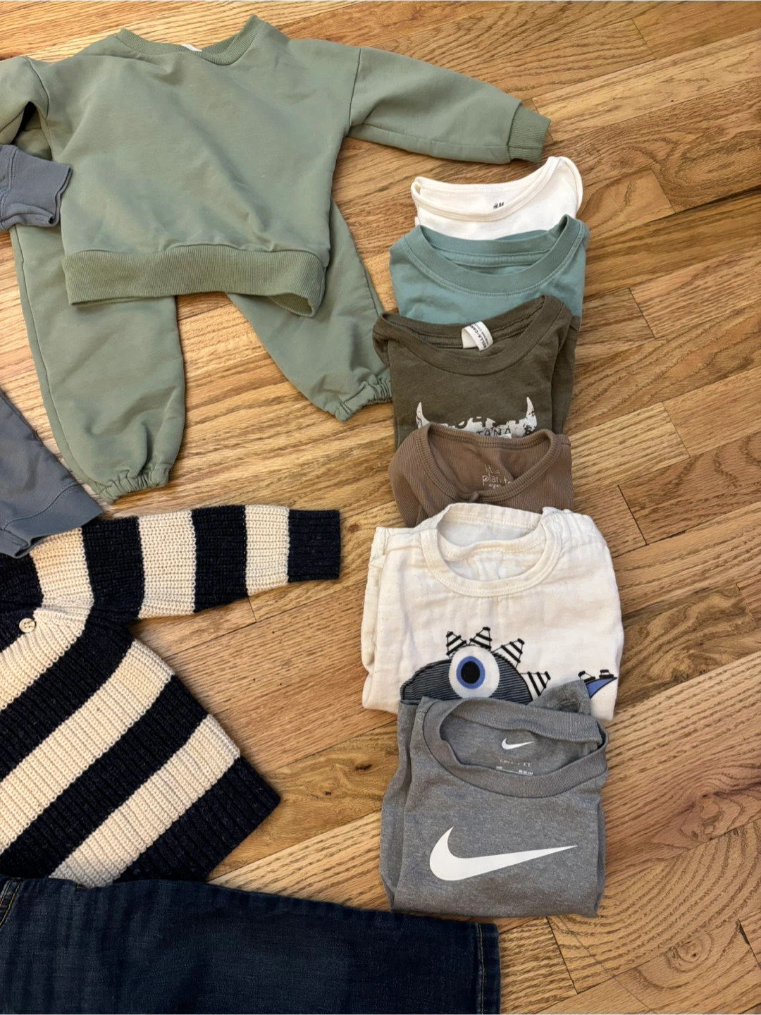 Clothes Size 12-18 months - photo 4