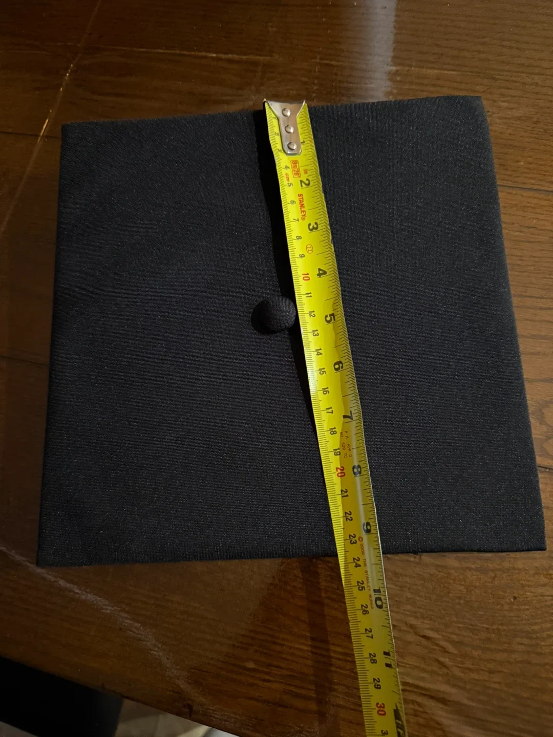 GraduatePro Graduation Gown & Cap - 5'6"-5'8" image indicator(6)