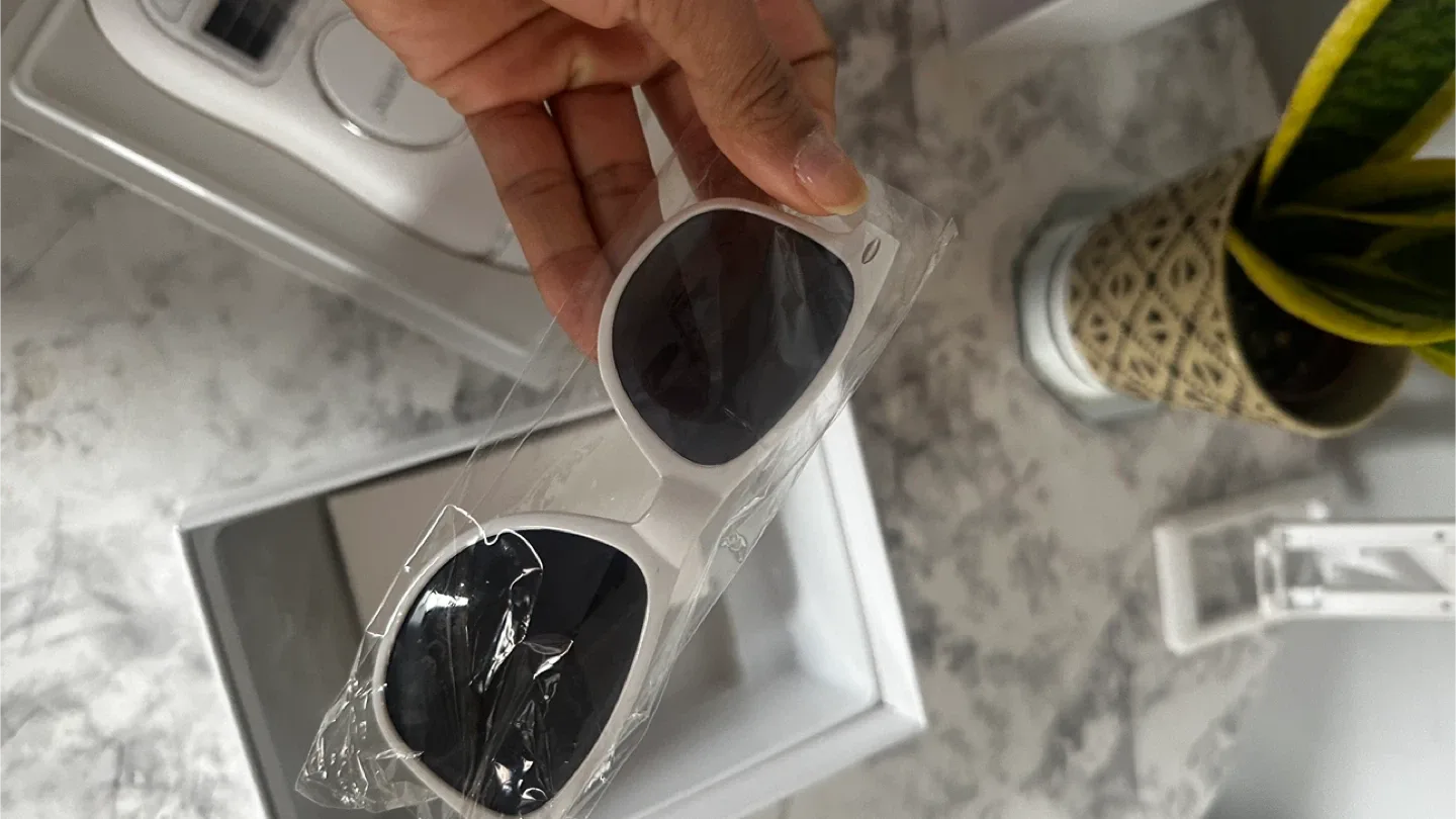 Deparee IPL Hair Removal Device - New image indicator(4)