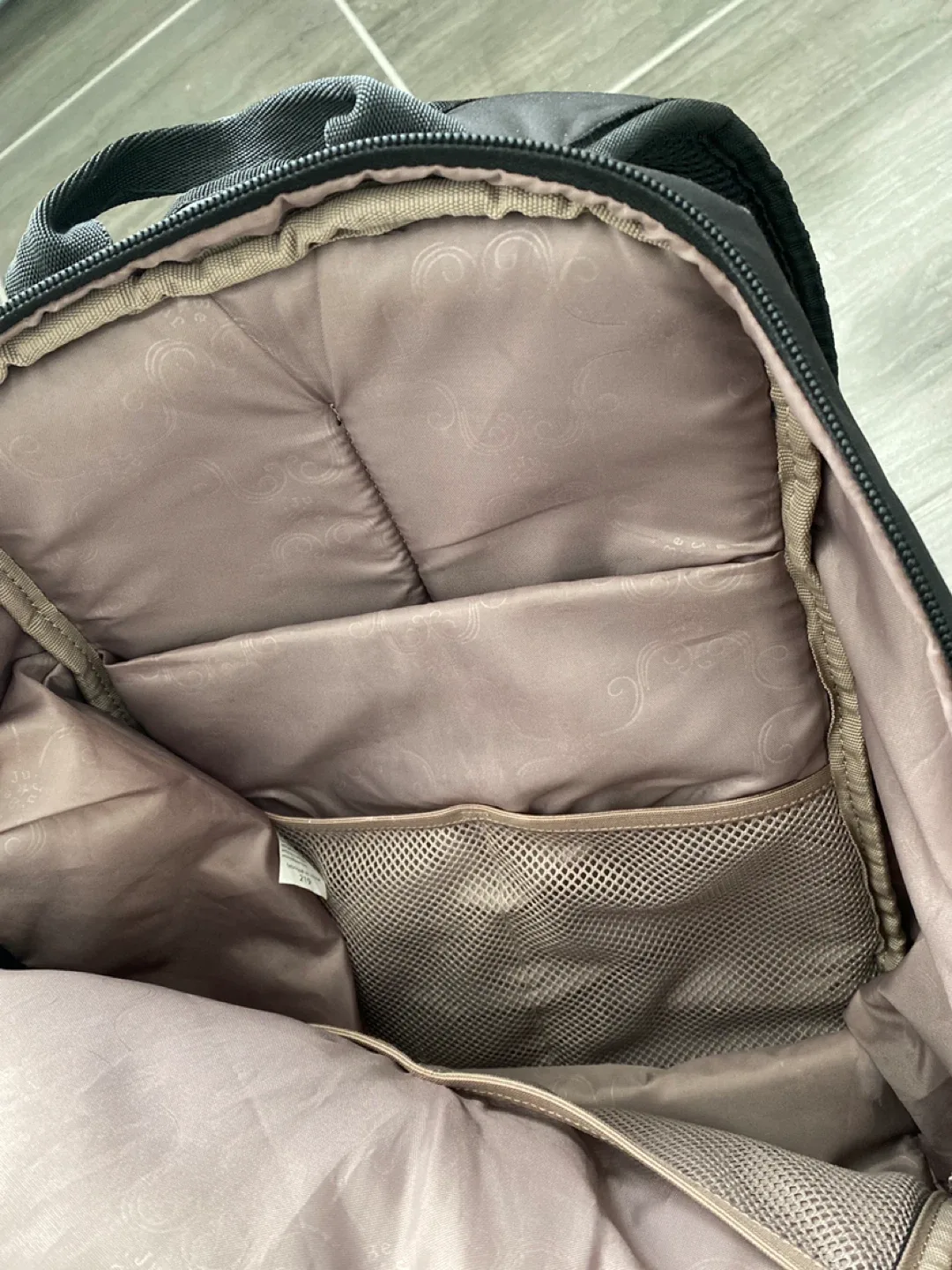 JuJuBe Diaper Bag image indicator(7)