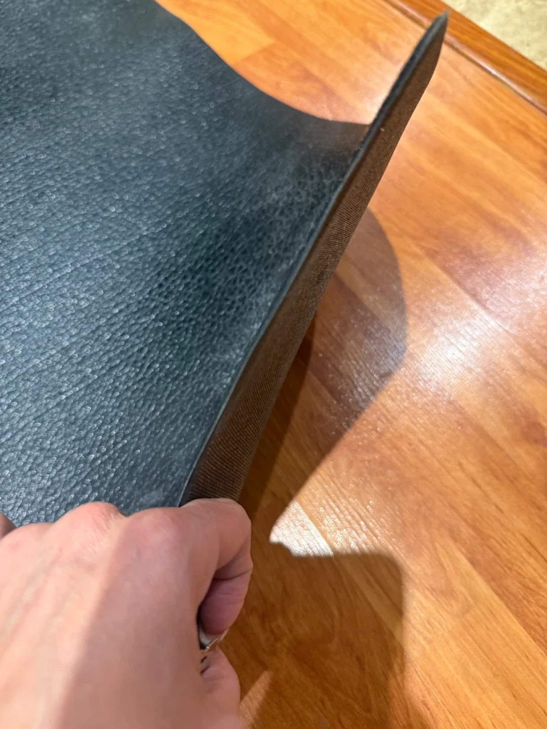 ProsourceFit Treadmill & Exercise Equipment Mats image indicator(3)