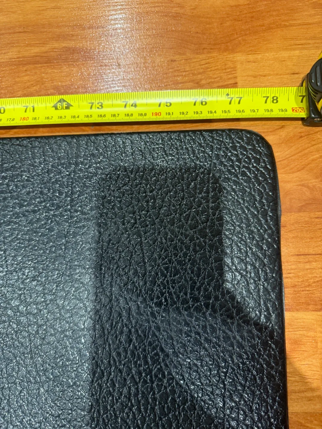 ProsourceFit Treadmill & Exercise Equipment Mats image indicator(4)