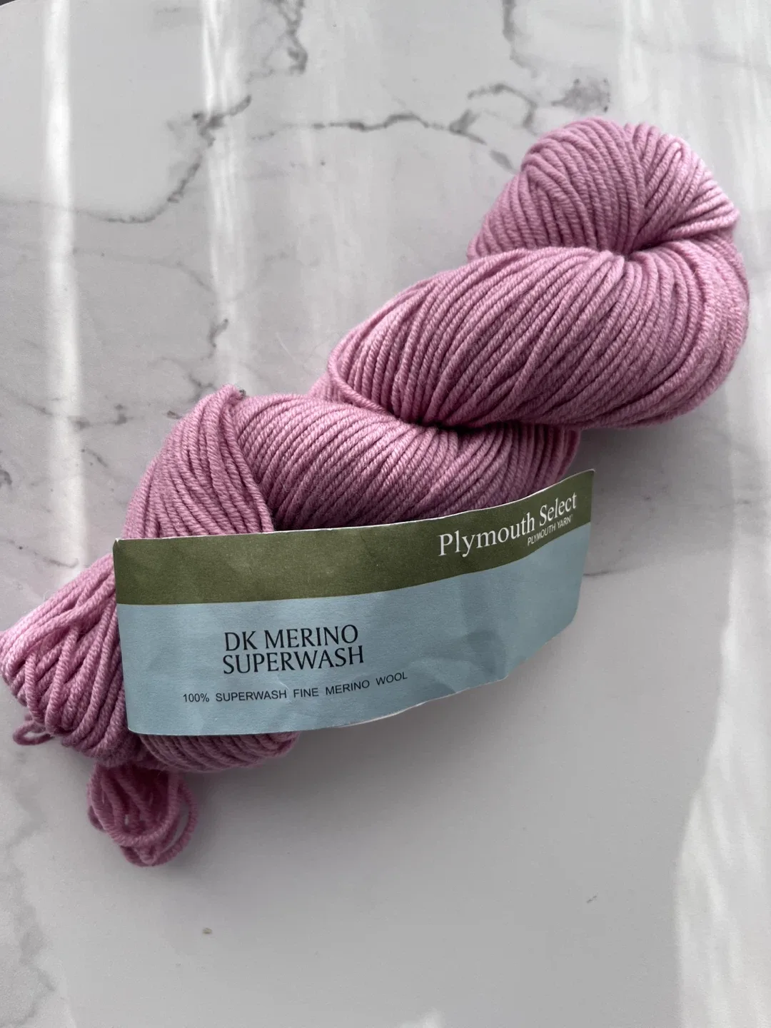 Plymouth Select DK Merino Superwash Yarn thumbnail
