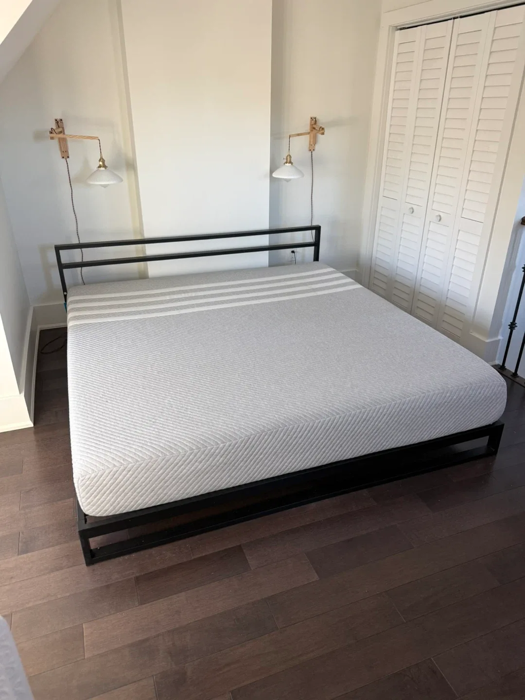 Leesa Mattress - King Size