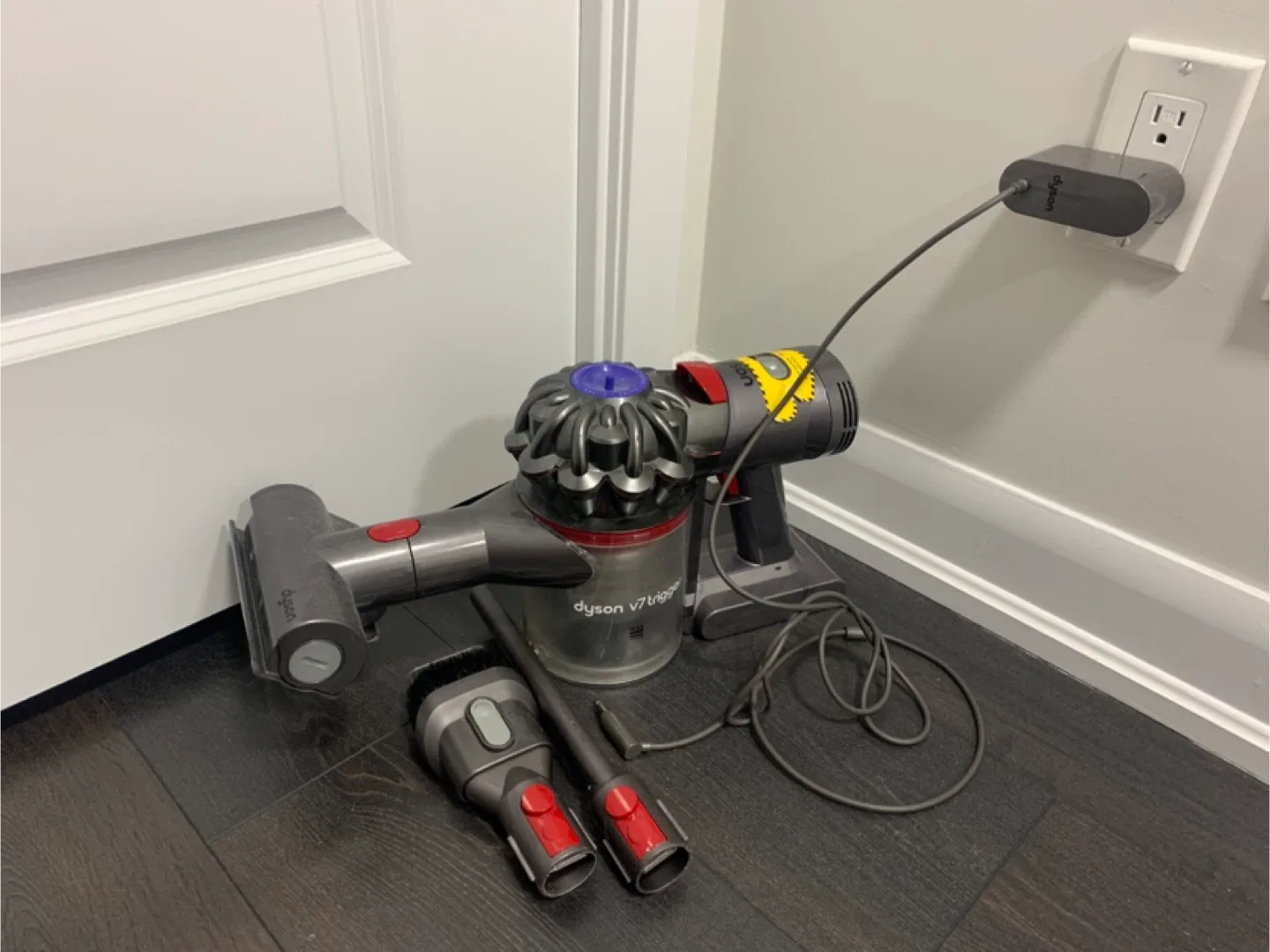Dyson V7 Trigger Handheld Vacuum
