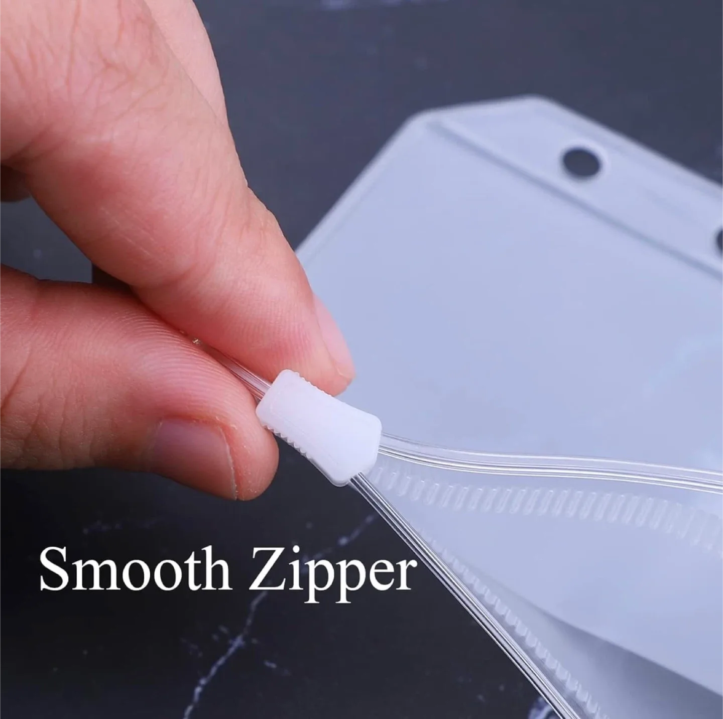 Zipper Binder Pouch 50pk image indicator(4)