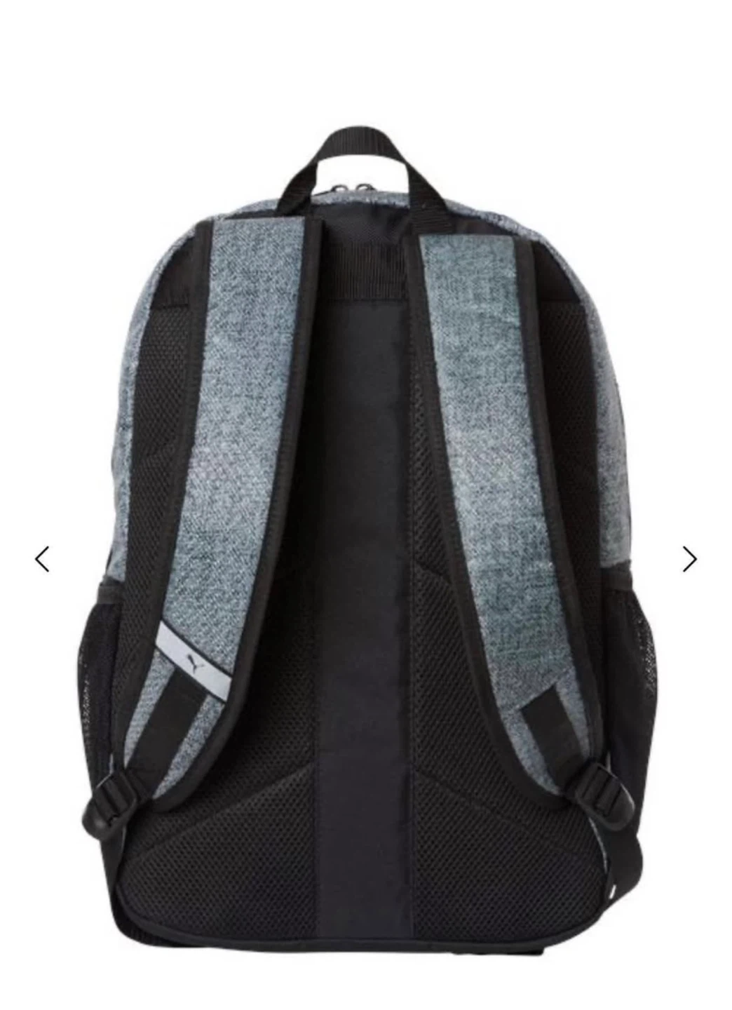 Puma 25L Backpack - Gray & Black - photo 3