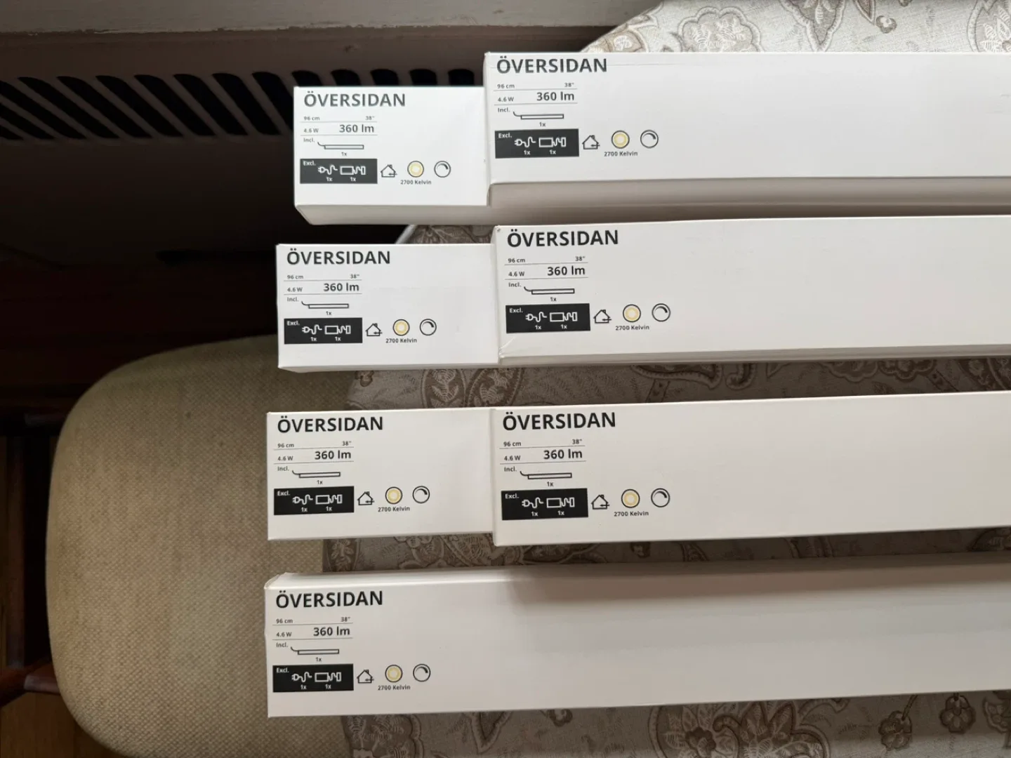 IKEA TRADFRI & ÖVERSIDAN LED Lighting image indicator(6)