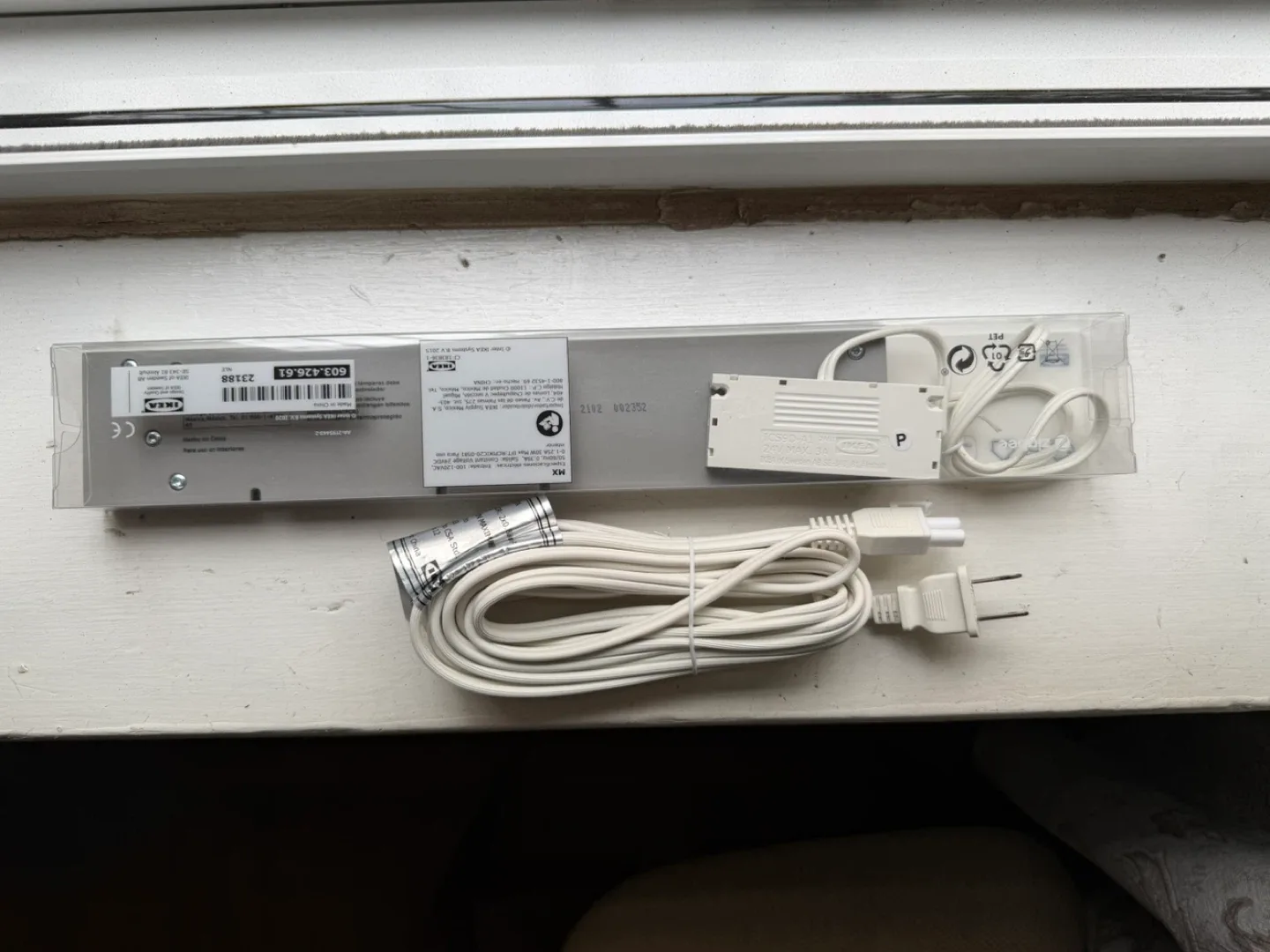 IKEA TRADFRI & ÖVERSIDAN LED Lighting image indicator(5)