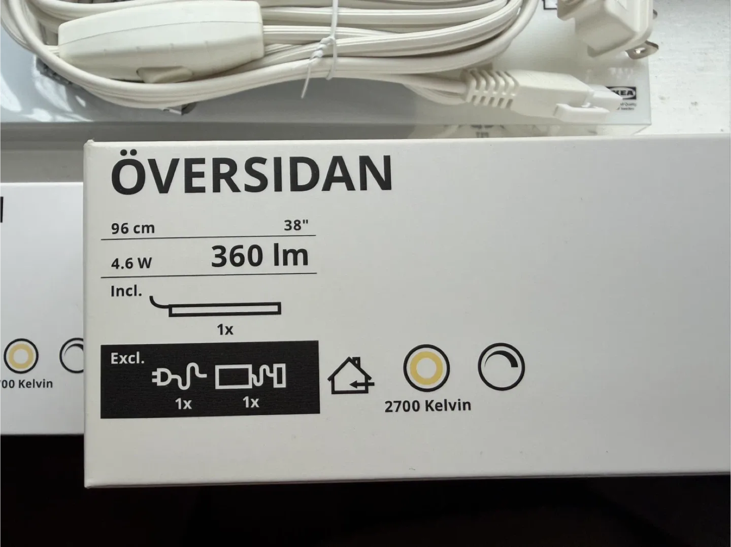 IKEA TRADFRI & ÖVERSIDAN LED Lighting image indicator(3)