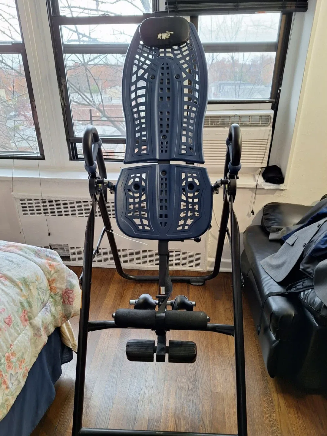 Ironman Inversion Table image indicator(2)