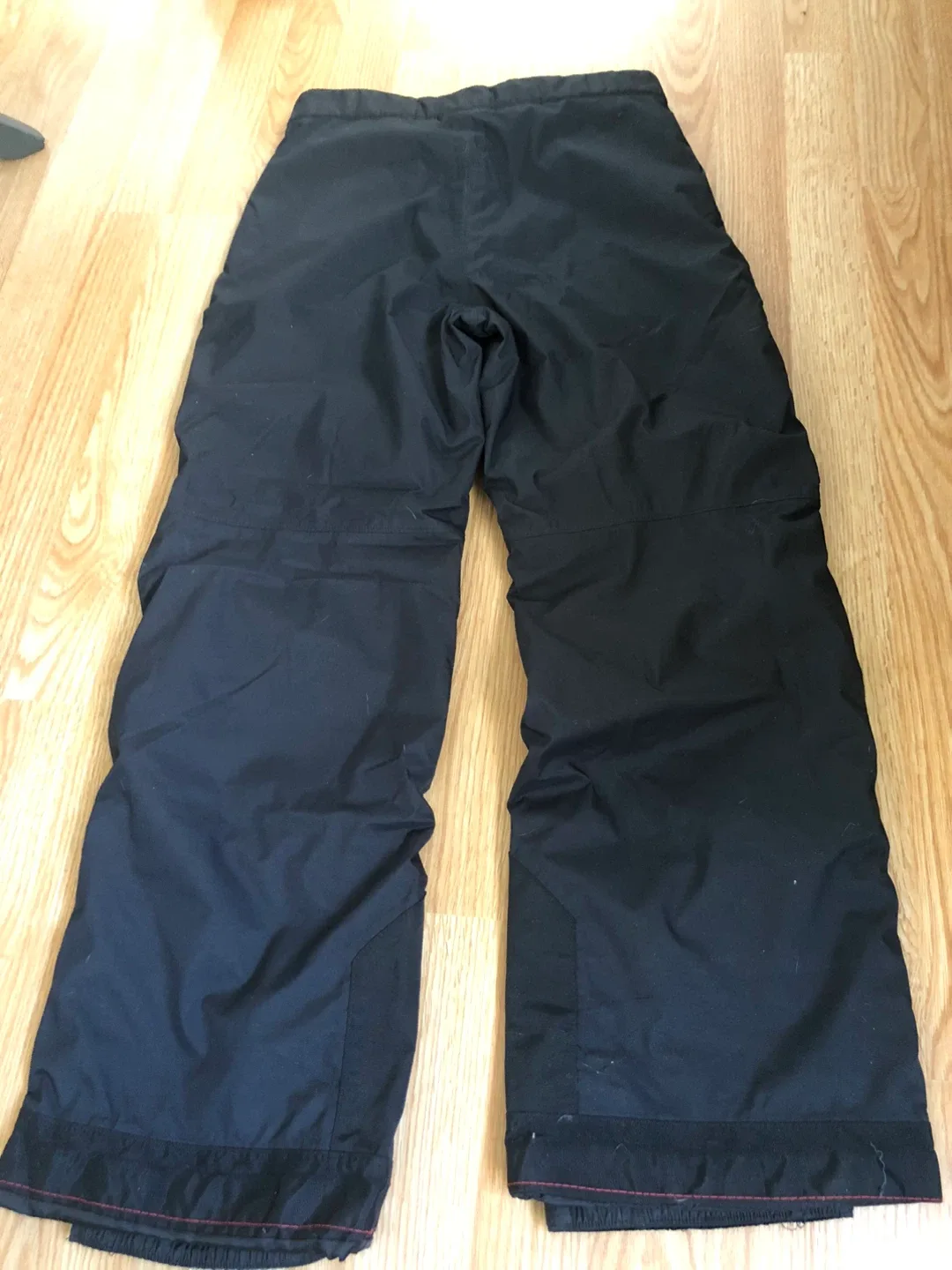 The North Face Boy's Snow Pants - Size L (14/16) image indicator(2)