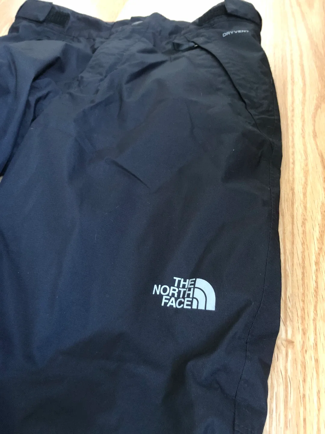 The North Face Boy's Snow Pants - Size L (14/16) image indicator(4)