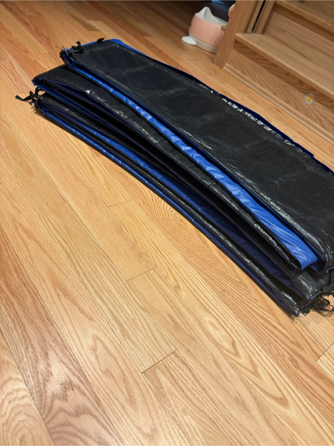 Trampoline Safety Pad - 12FT - photo 5