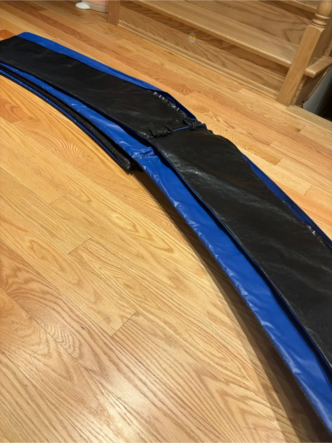 Trampoline Safety Pad - 12FT AND 15FT image indicator(10)