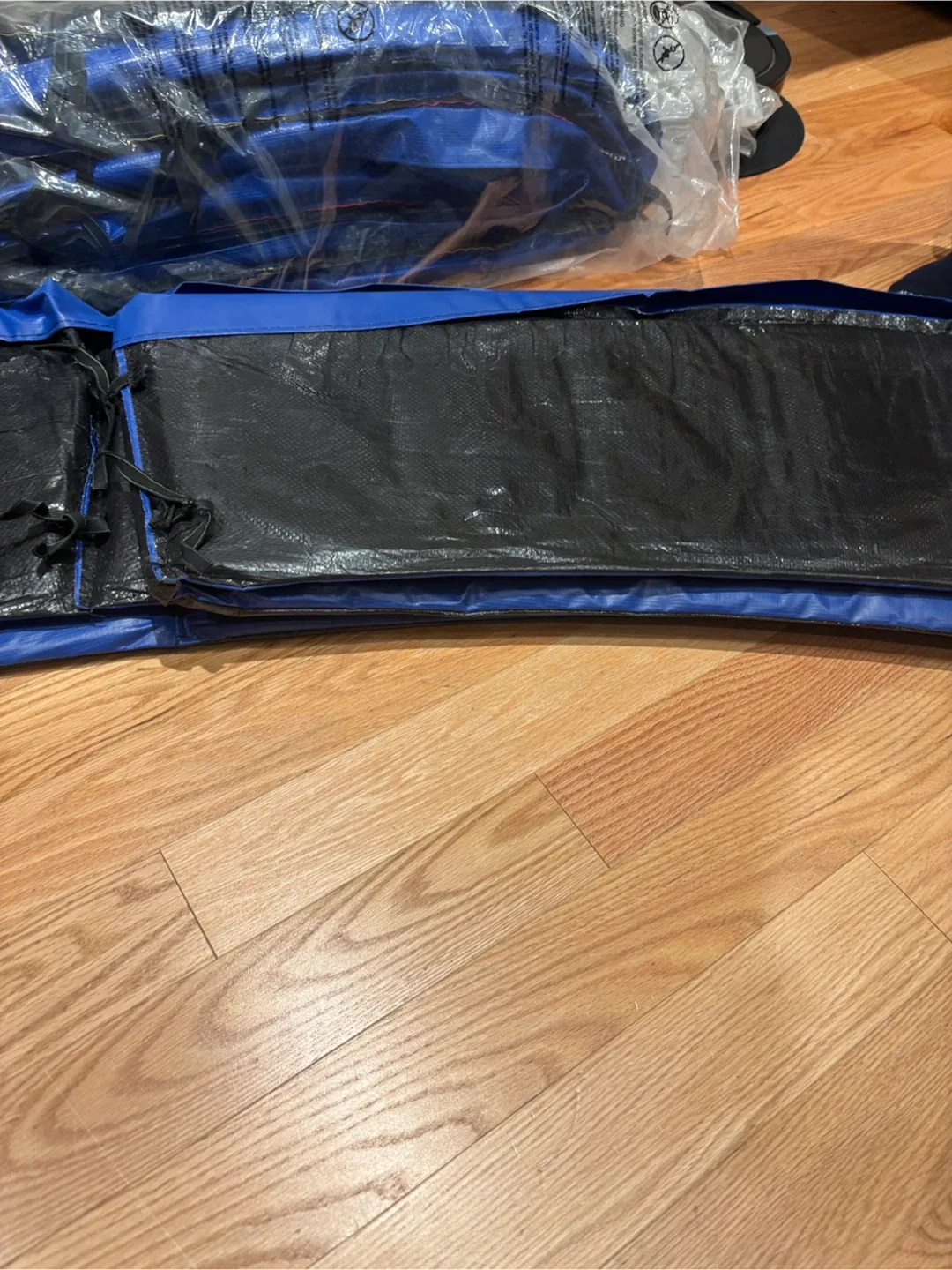 Trampoline Safety Pad - 12FT AND 15FT image indicator(9)