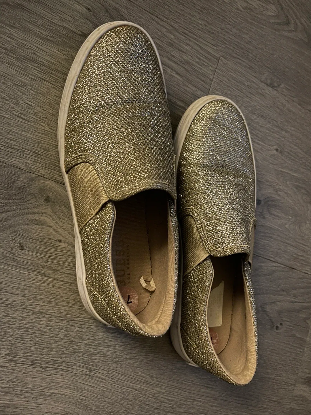 Mixed Women's Shoes: Marc Fisher, Ralph Lauren, Ted Baker image indicator(6)