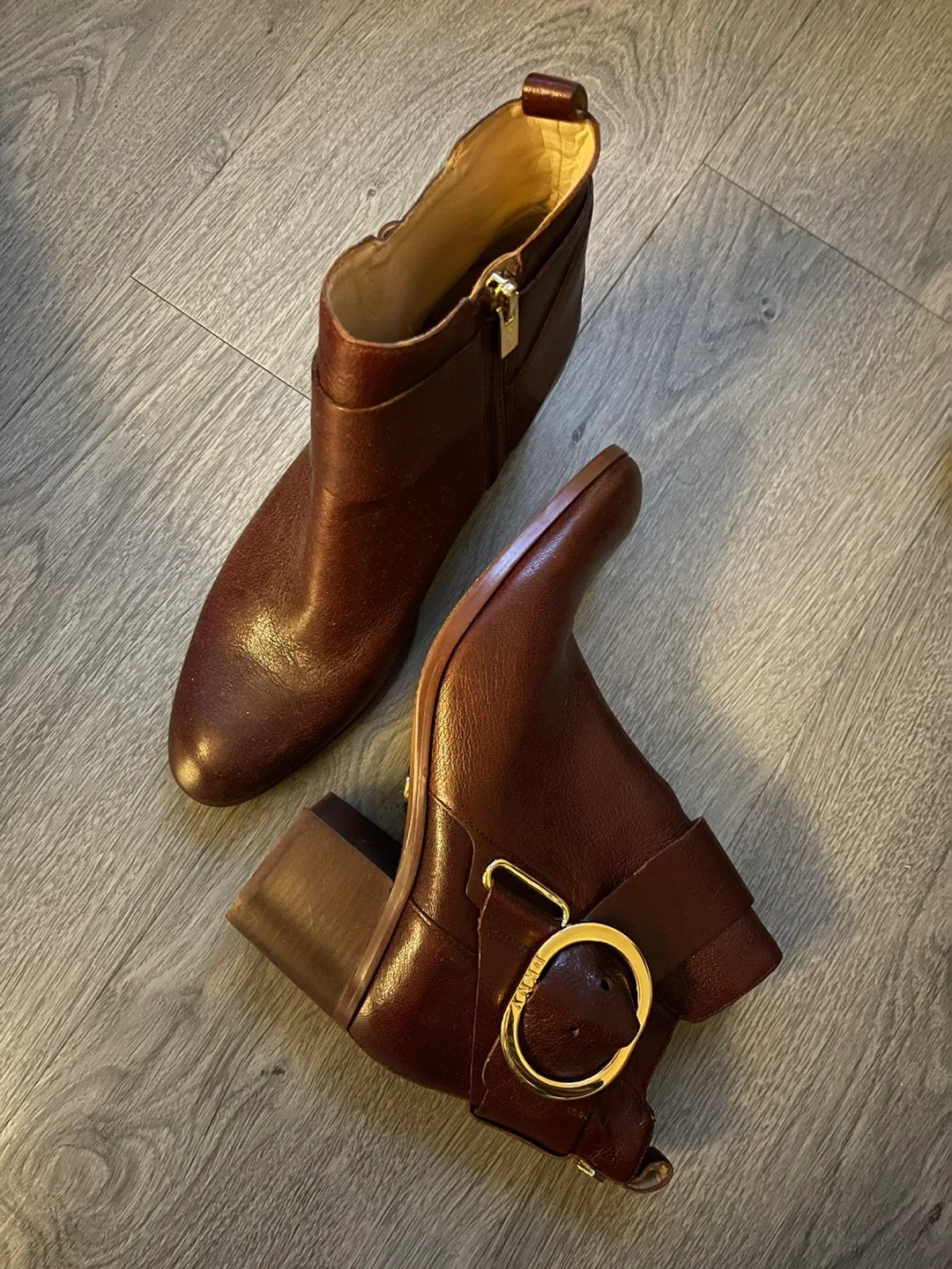 Mixed Women's Shoes: Marc Fisher, Ralph Lauren, Ted Baker image indicator(4)